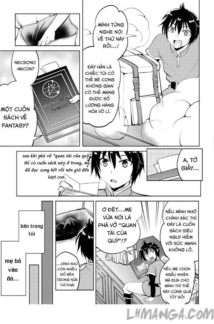 maken no daydreamer chapter 3 18