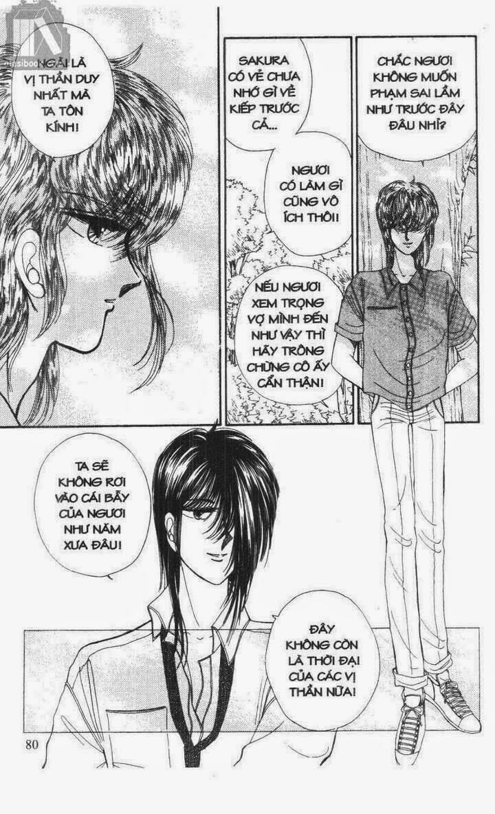 aries thần thoại cung hoàng đạo chapter 1 80