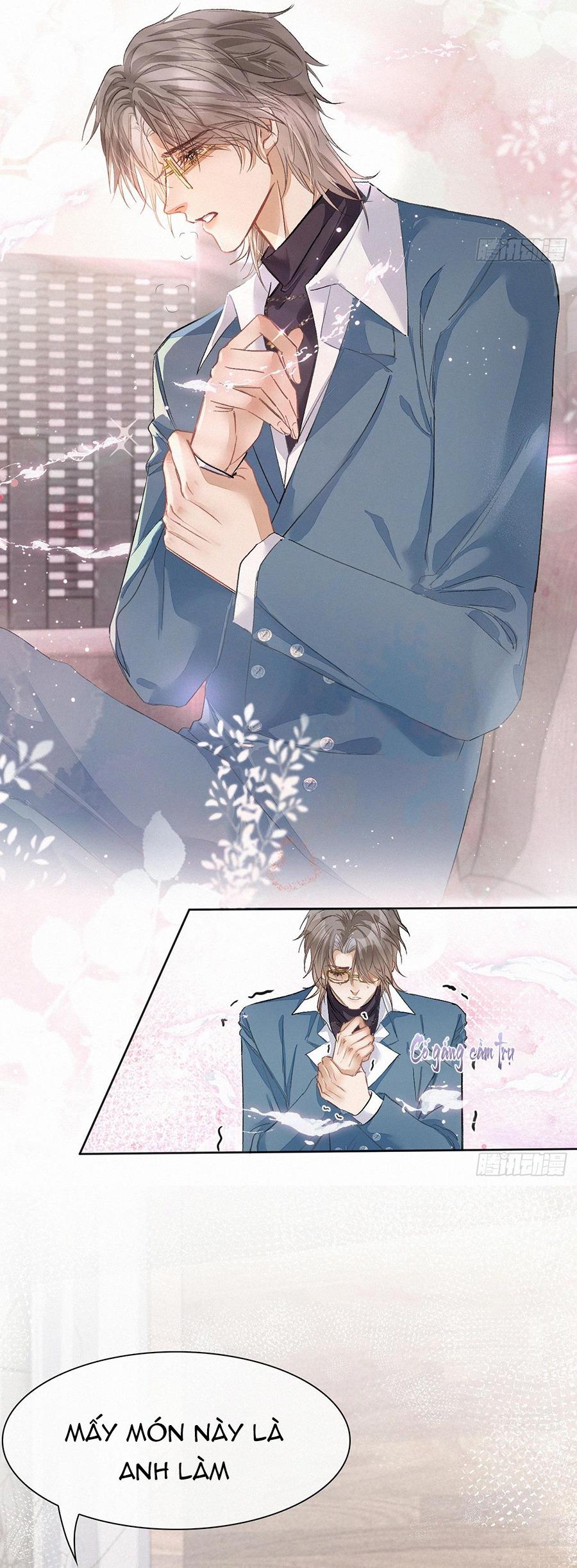 thực sắc chapter 1 33