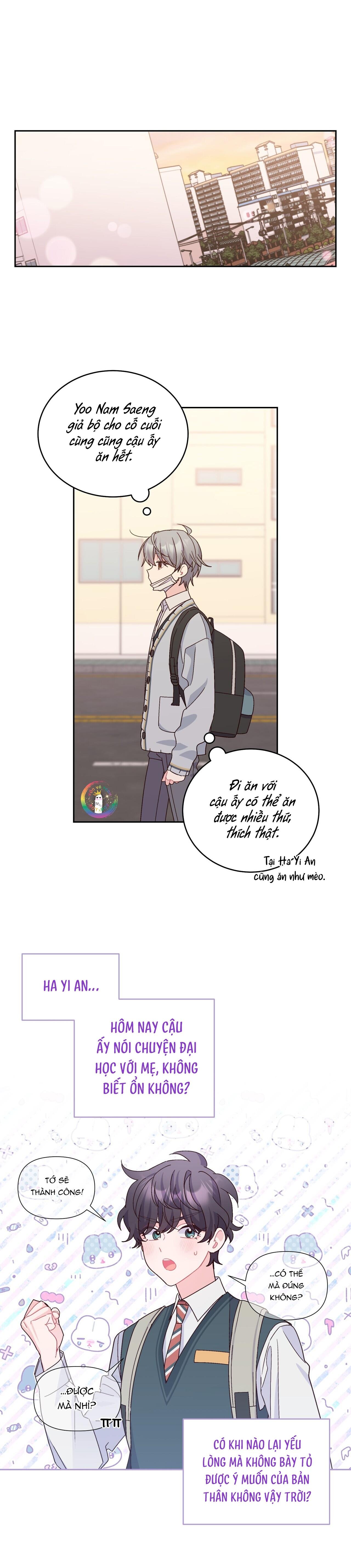 merry marbling chapter 97 10