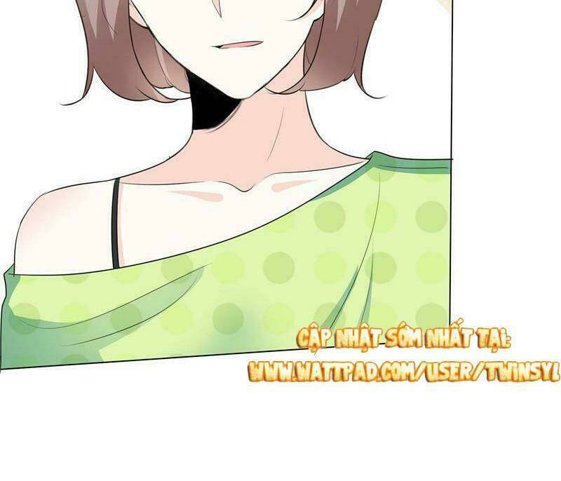 ái người tình xuất vu lam chapter 85 15