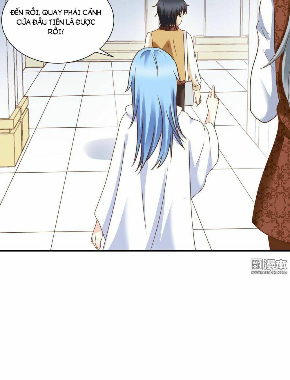 trùng sinh chi kiều sủng tiểu công chúa chapter 12.2 11