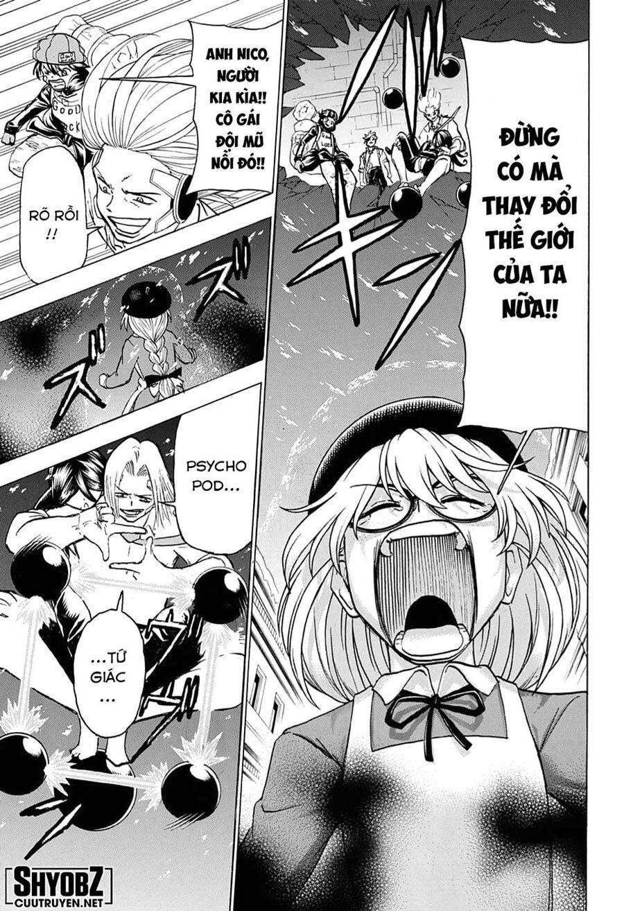 undead unluck chapter 136 7