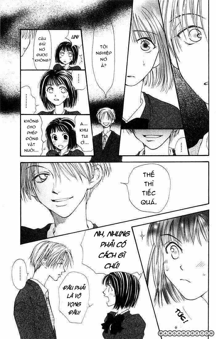 land of the blindfolded chapter 5 11