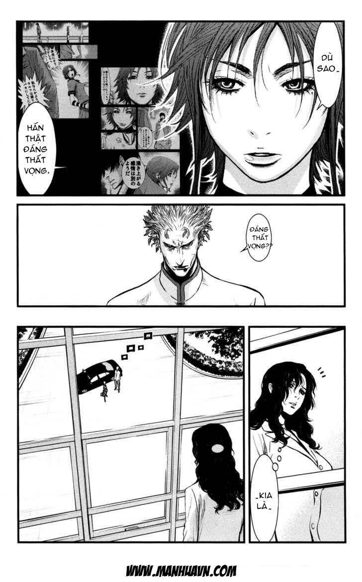 wolf guy - wolfen crest chapter 52 19