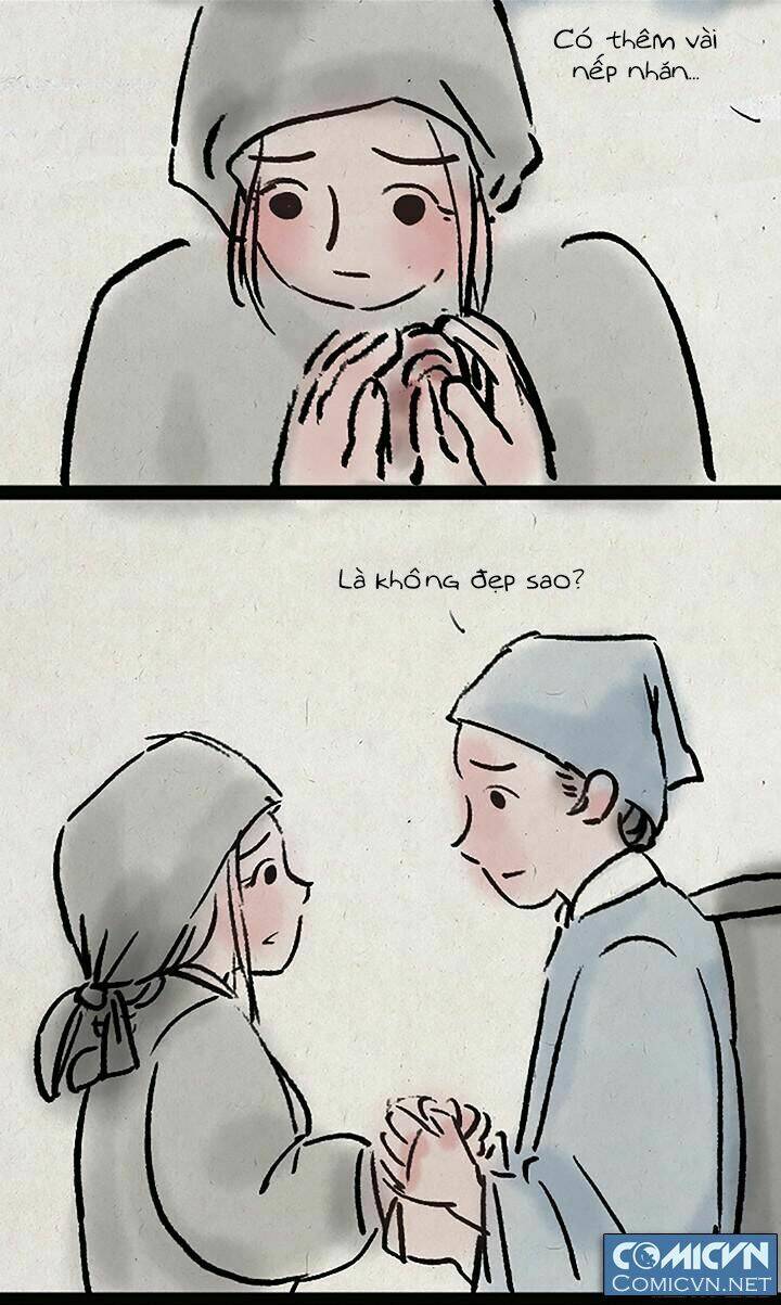 nhất thiền tiểu hòa thượng chapter 26 43