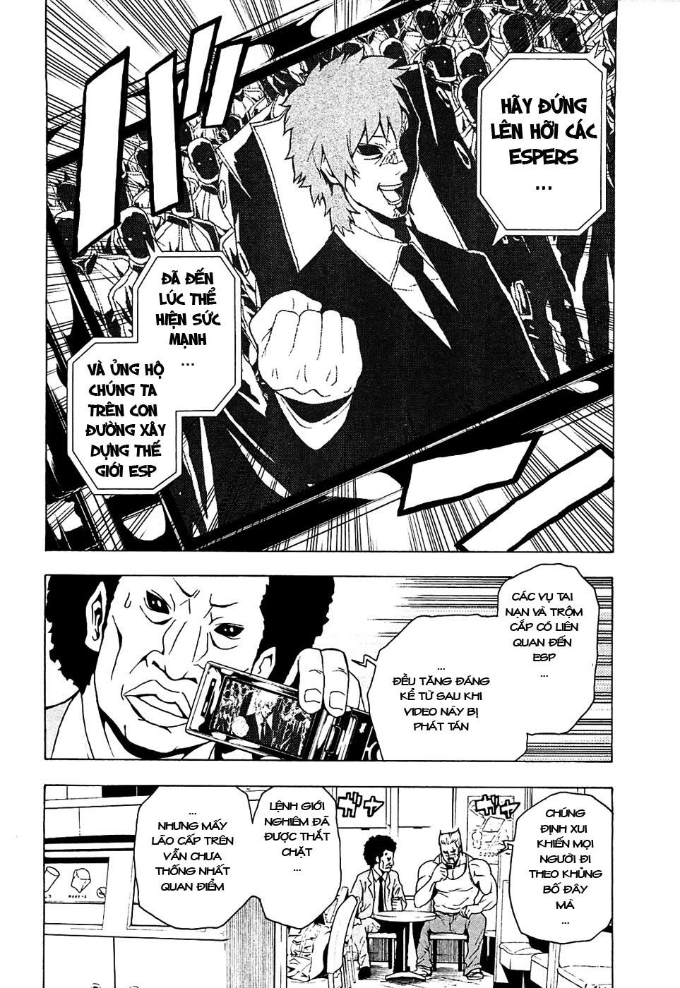 tokyo esp chapter 14 12