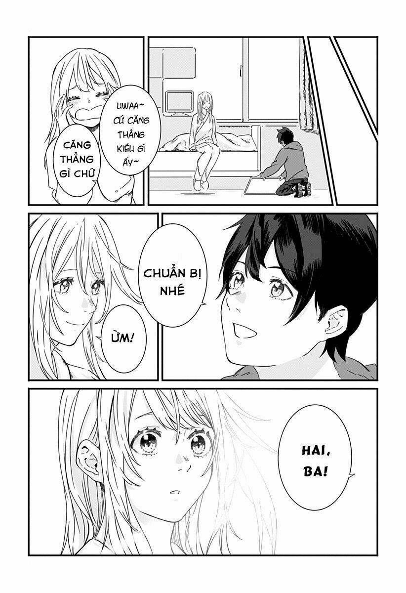 kanojo wa itsumo kagayaiteita chapter 0 44