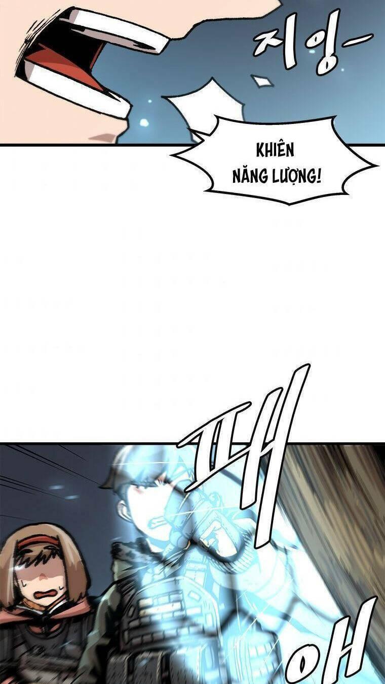 lên cấp một mình chapter 71 34