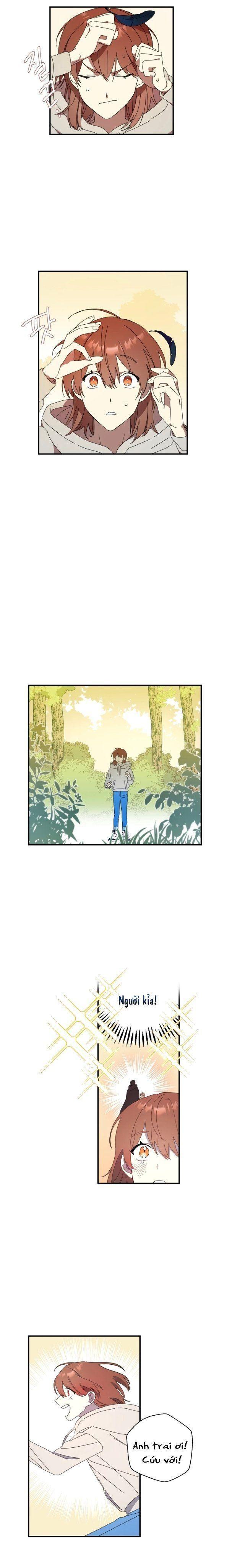 red and mad chapter 5 11