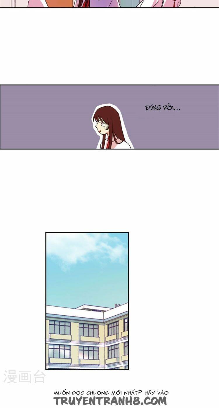 trở lại tuổi mười mấy chapter 28 4