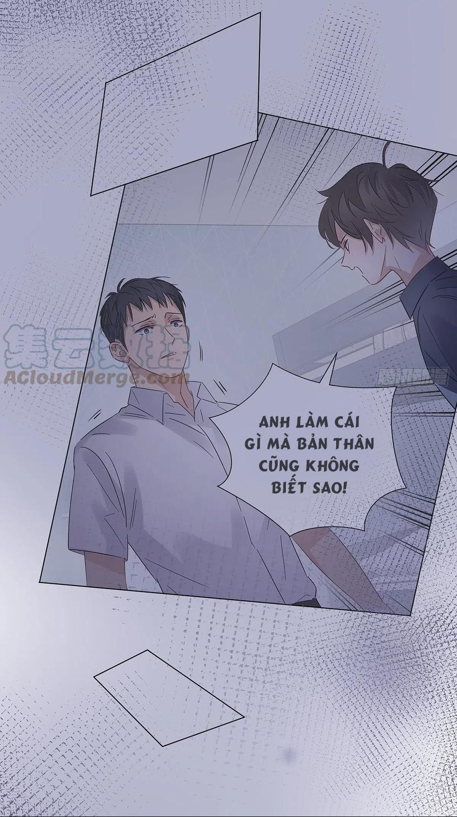 hôm nay nam giả trang nữ vẫn chưa được cầu hôn! chapter 39 26