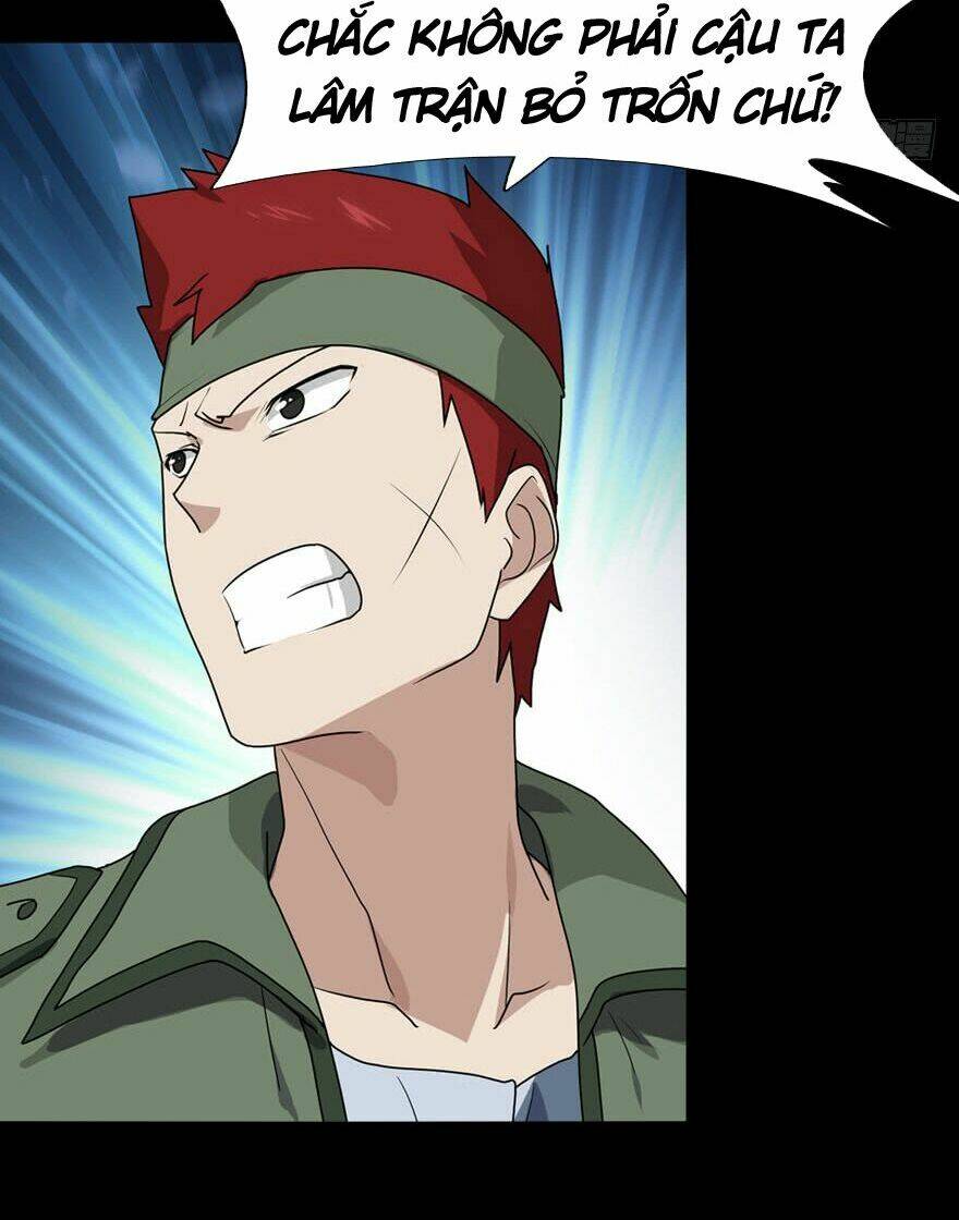 bạn gái virus của tôi chapter 38 10