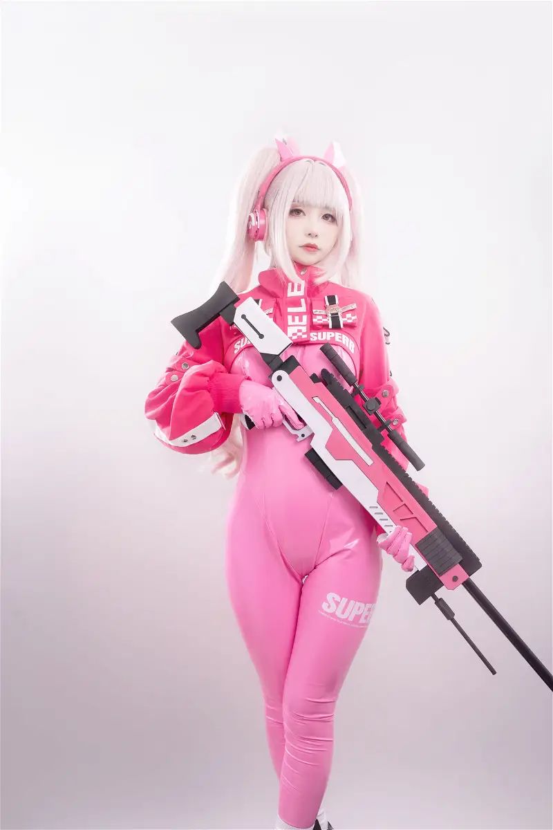 hình cosplay chapter 435 1