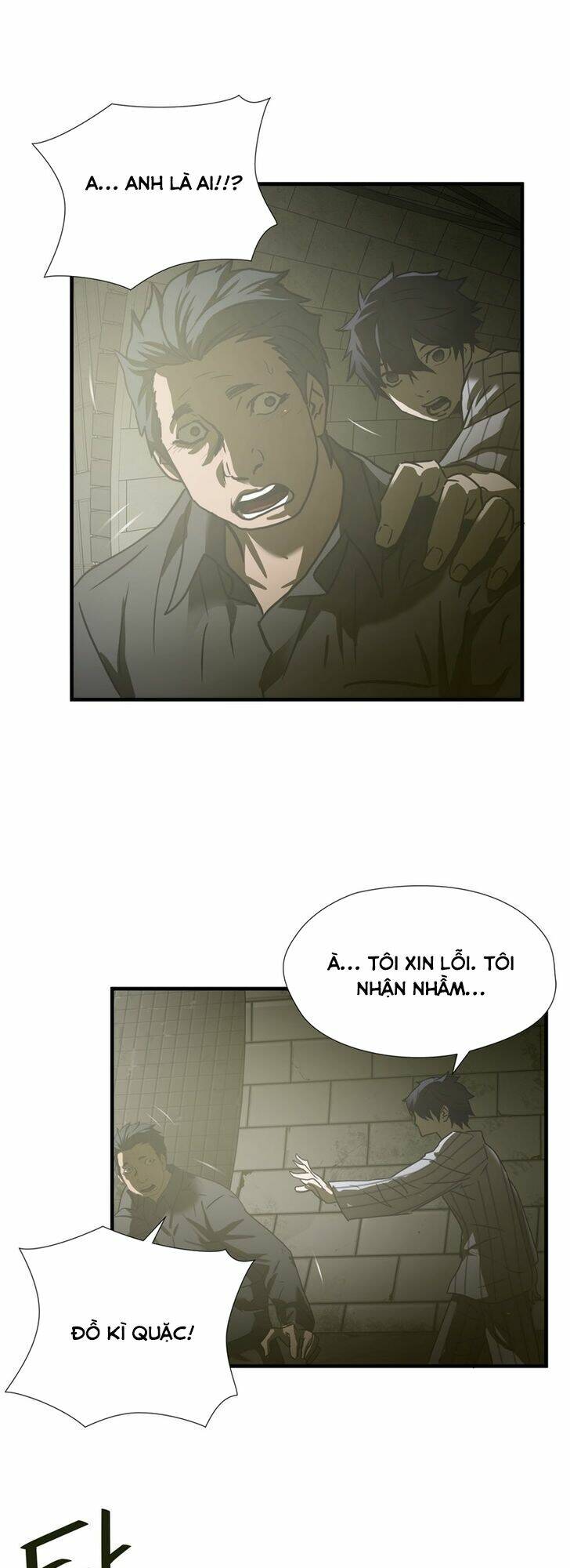 kẻ bị ruồng bỏ chapter 39 7