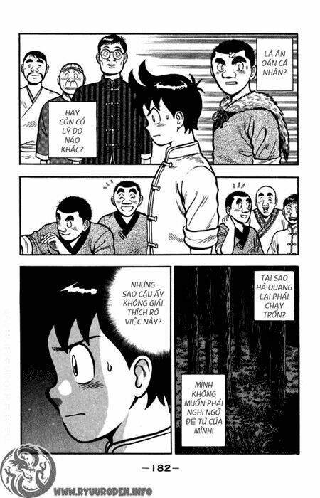 hoàng phi hồng phần 1 chapter 23 182