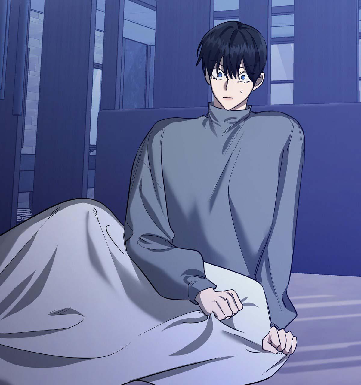 vòng xoáy của ác ma chapter 39 8