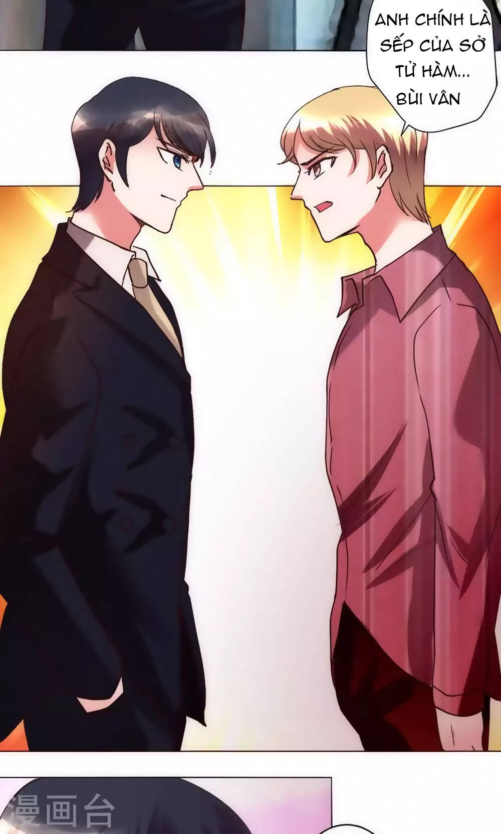 một tuần làm tình nhân chapter 35 32