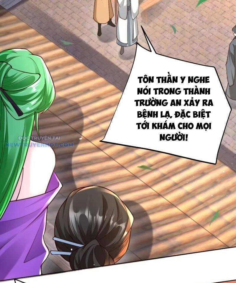 ta thực sự không muốn làm thần tiên chapter 48 70