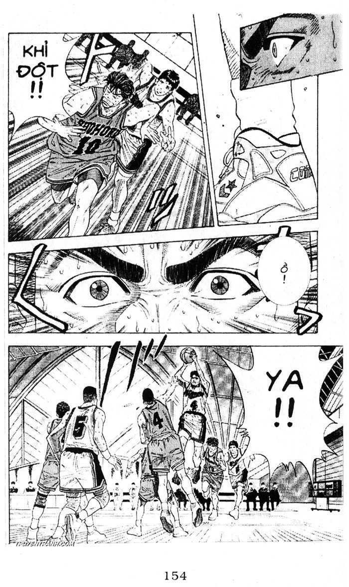 cao thủ bóng rổ chapter 127 10