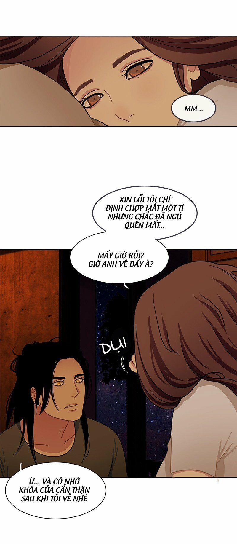 nửa đêm ở poppy land chapter 29 39