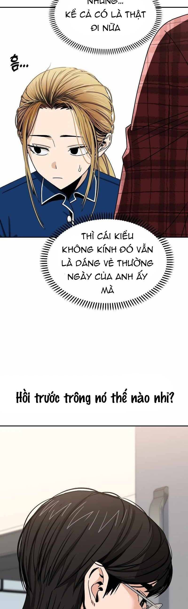 Lớ Ngớ Vớ Phải Tình Yêu chapter 61.1 18