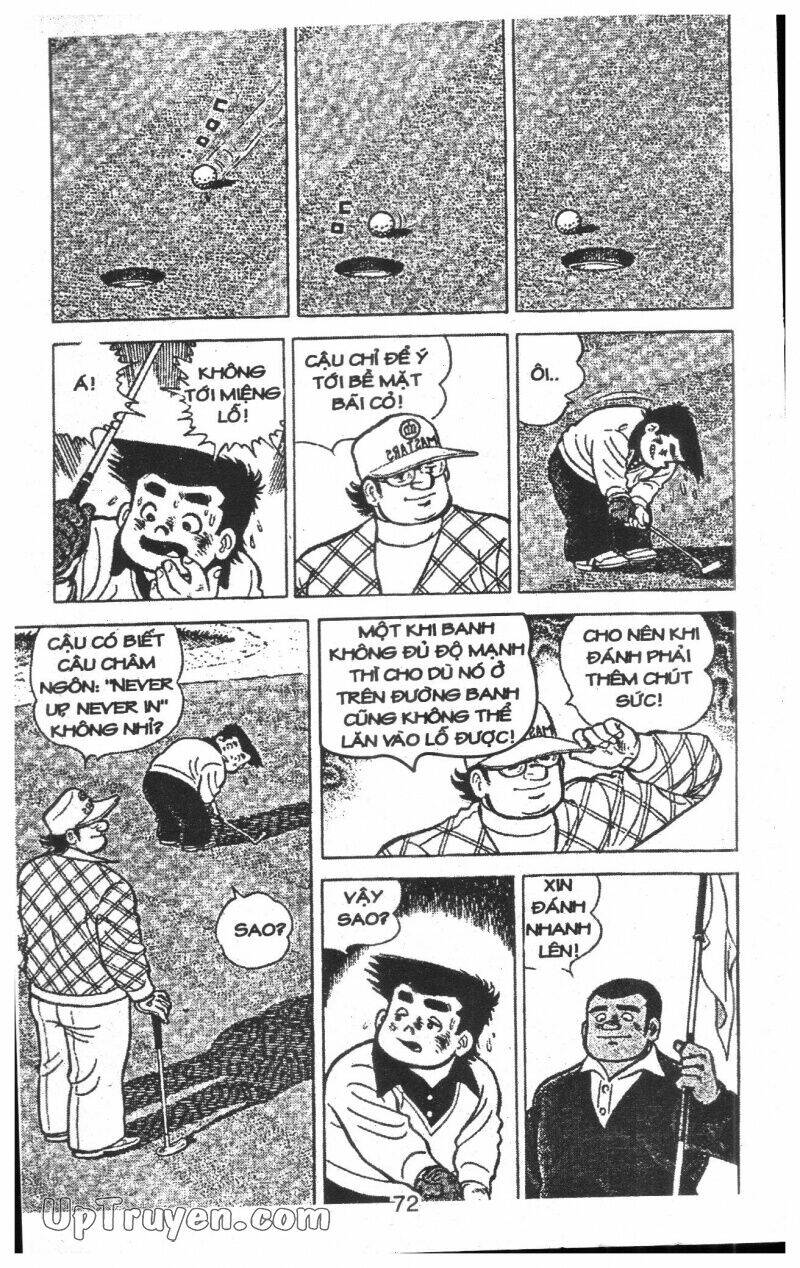 ashita tenki ni naare chapter 10 74