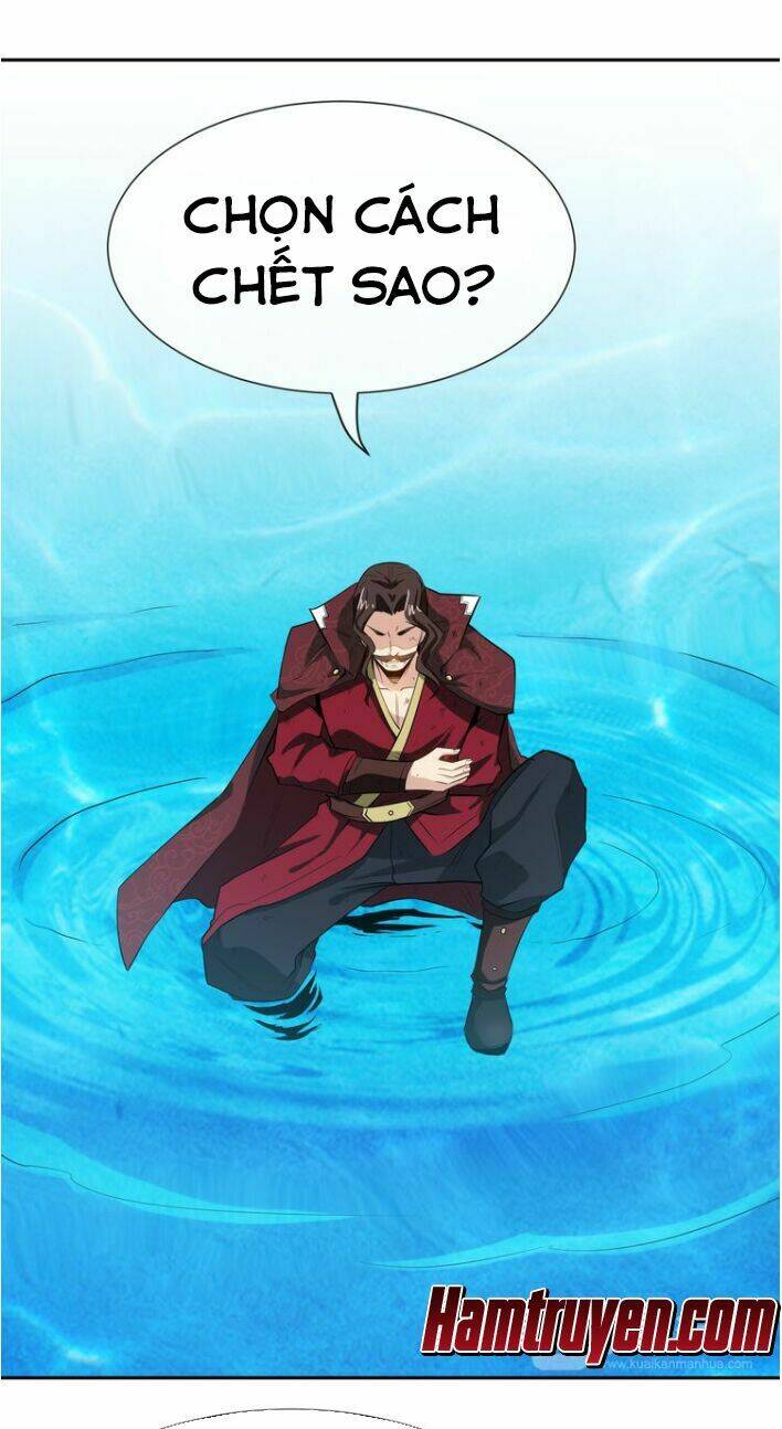 thánh võ tinh thần chapter 7 14