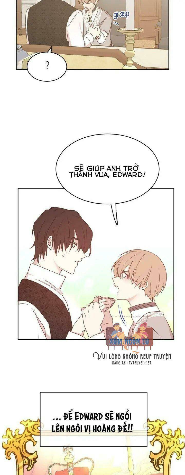 tôi chọn kết thúc của hoàng đế chapter 69 31