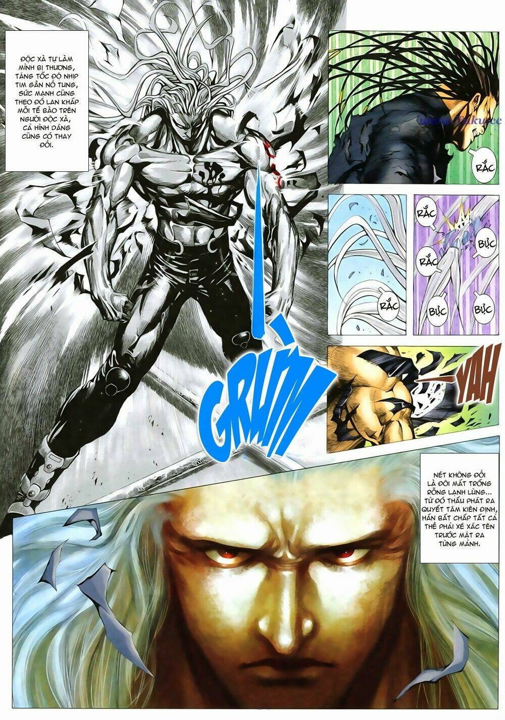 truyện ngắn ôn nhật lương hải dương chapter 3.7 11