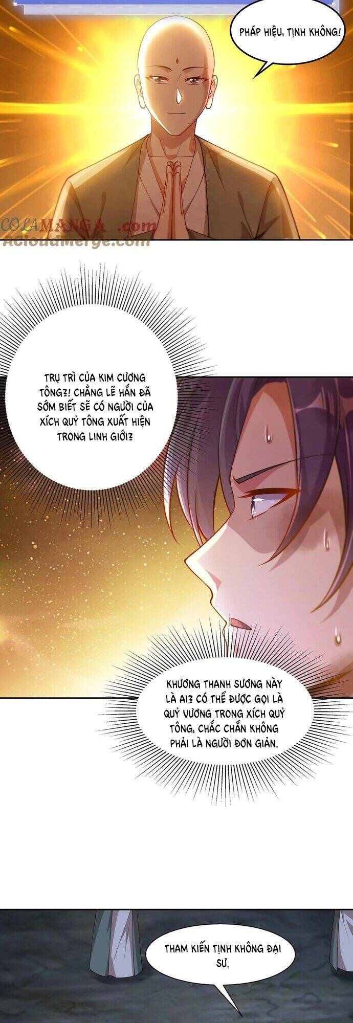 valkyria nainen kikan chapter 61 17