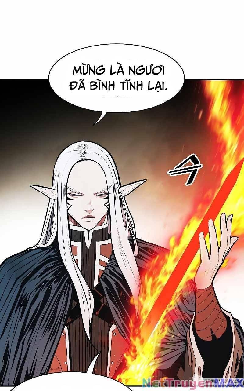 bất bại chân ma chapter 164 12