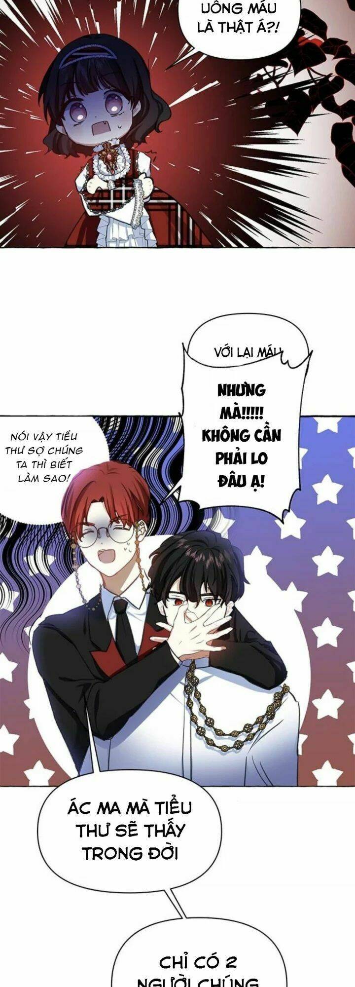 Con Gái Của Công Tước Quái Vật Chapter 6 - Trang 59