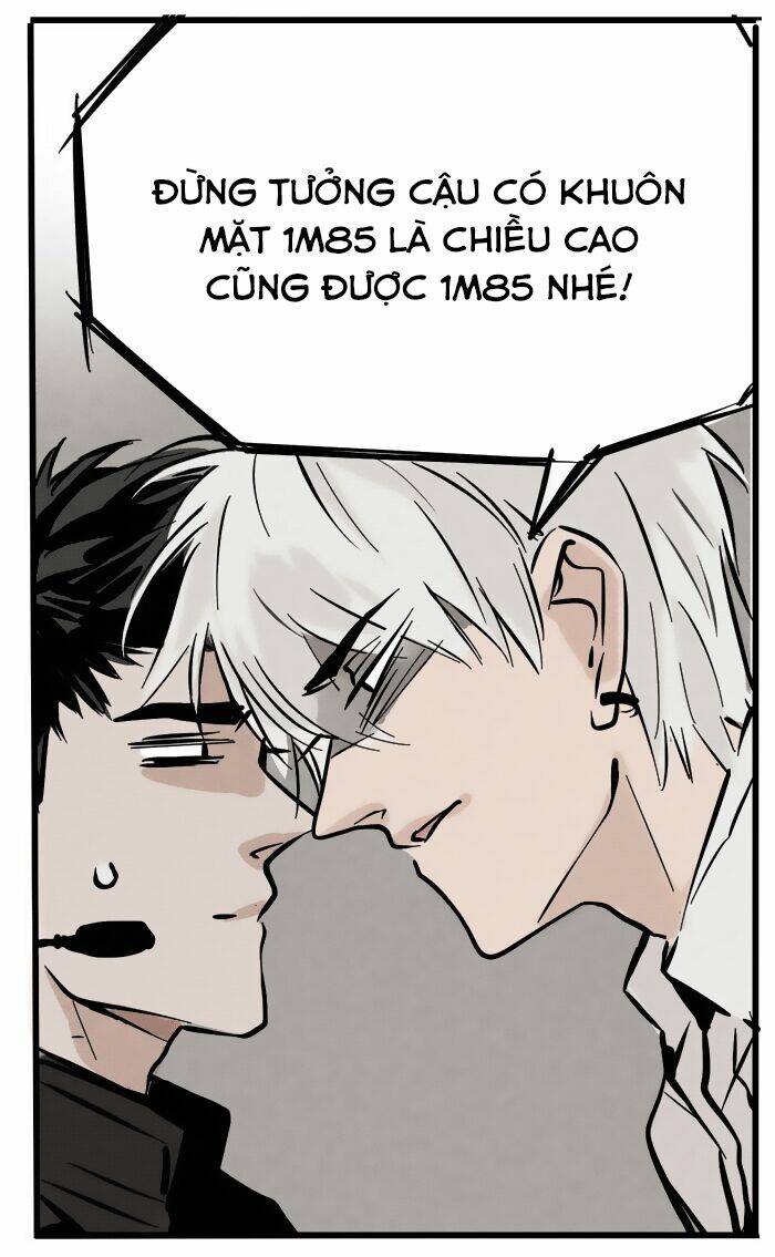 trang nhất toàn là hắn chapter 41 95