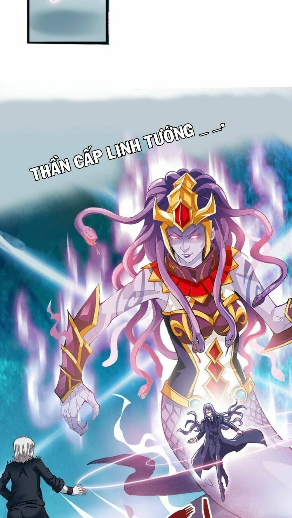 kinh thế kỳ nhân chapter 1 43