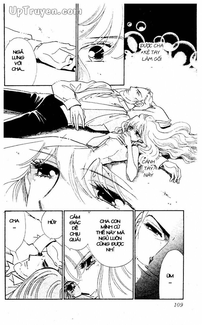 kanon - hoa âm chapter 5.5 8