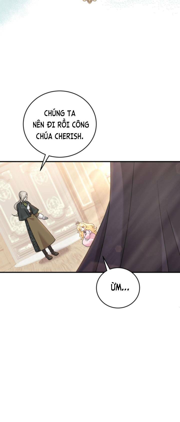 công chúa dược sĩ bé con chapter 4 37