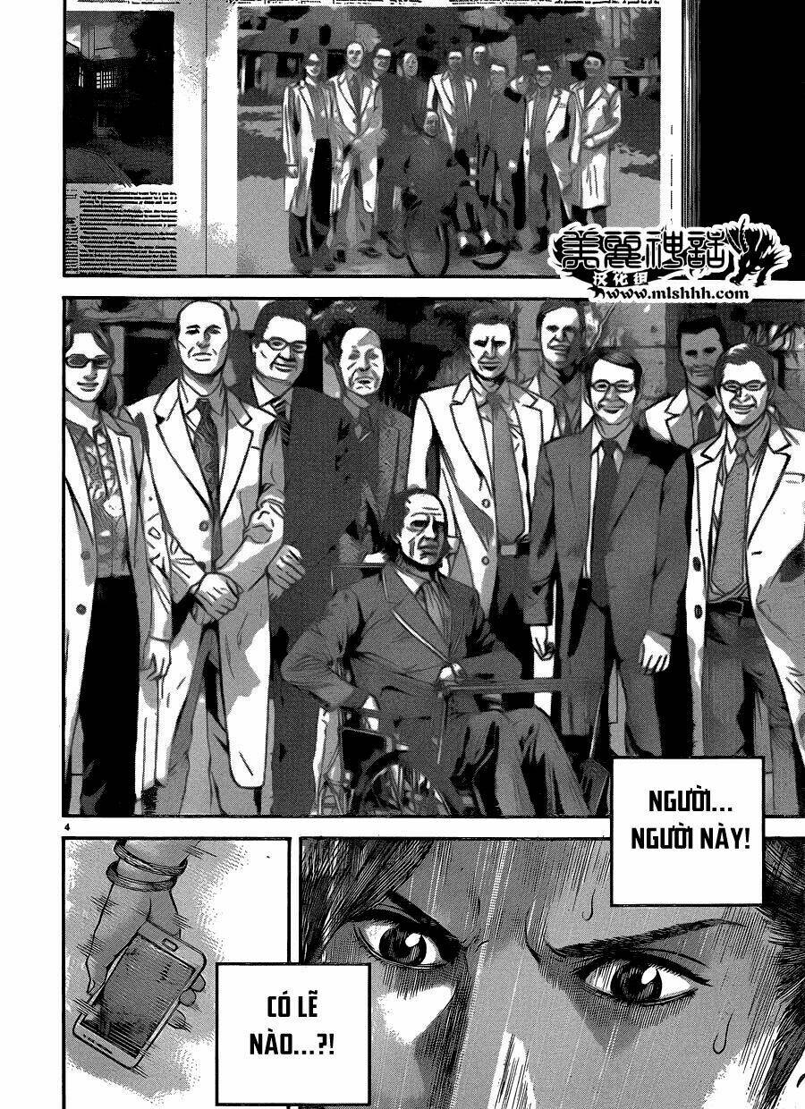 resident evil biohazard heavenly island chapter 8 4