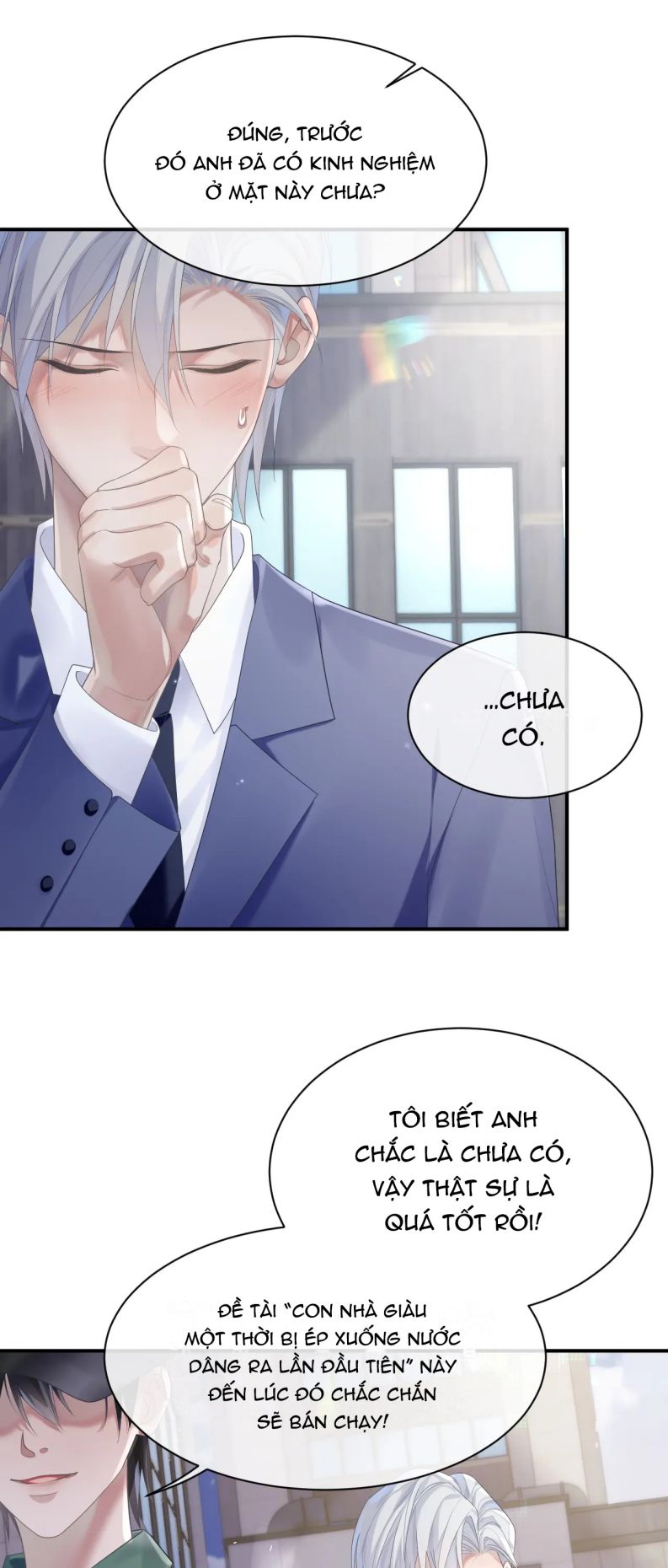 xin hãy ly hôn chapter 66 5