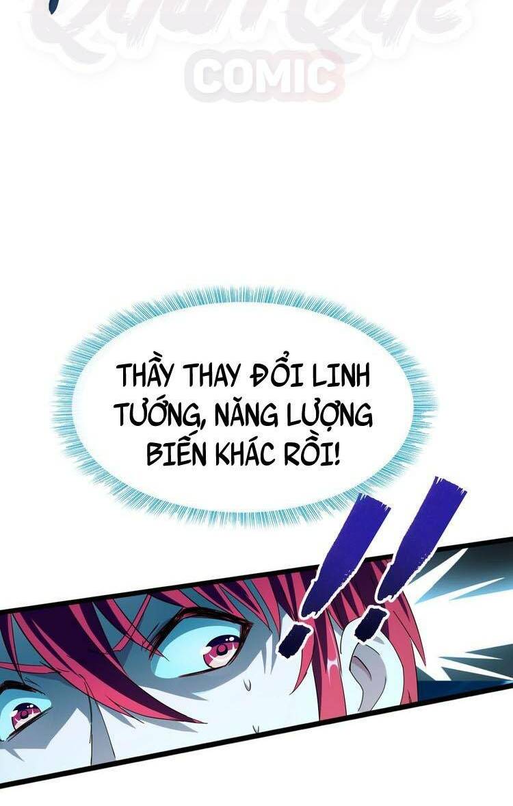 kinh thế kỳ nhân chapter 38 38