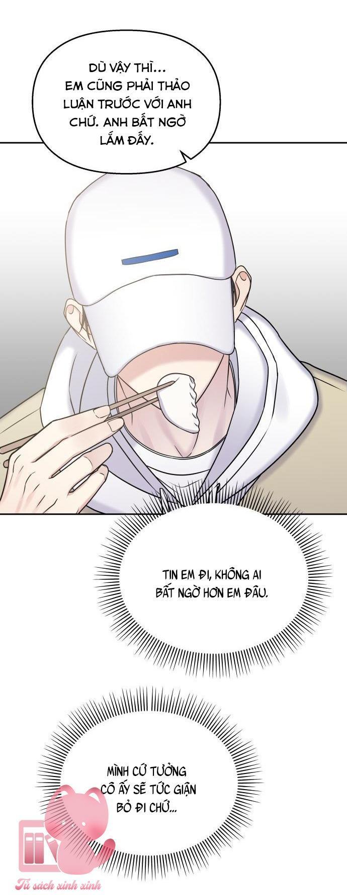 hãy vờ như ta yêu nhau chapter 20 7