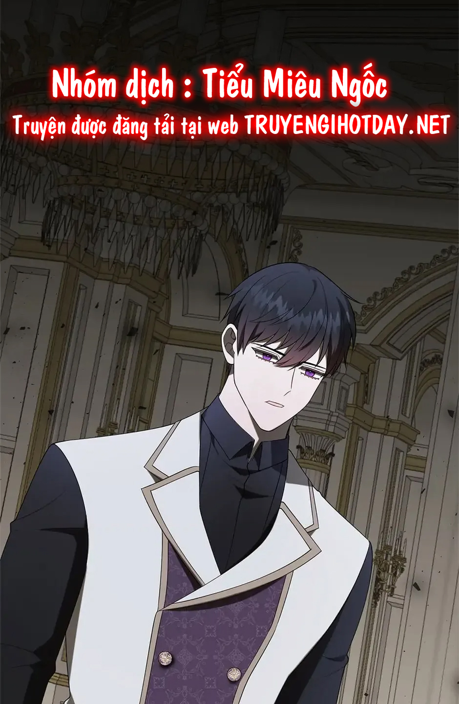 đừng ăn thịt tôi mà chapter 92 78