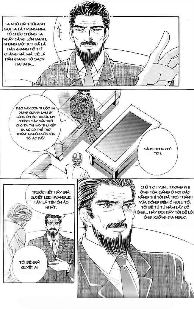 mặt nạ tình yêu chapter 15 7