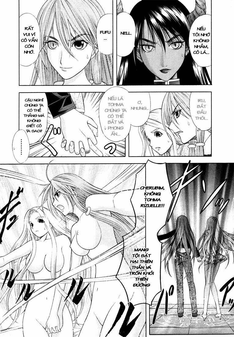 happy world! chapter 55 14