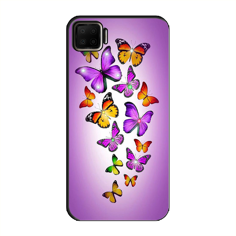 Ốp Lưng Dành Cho OPPO A73 2020