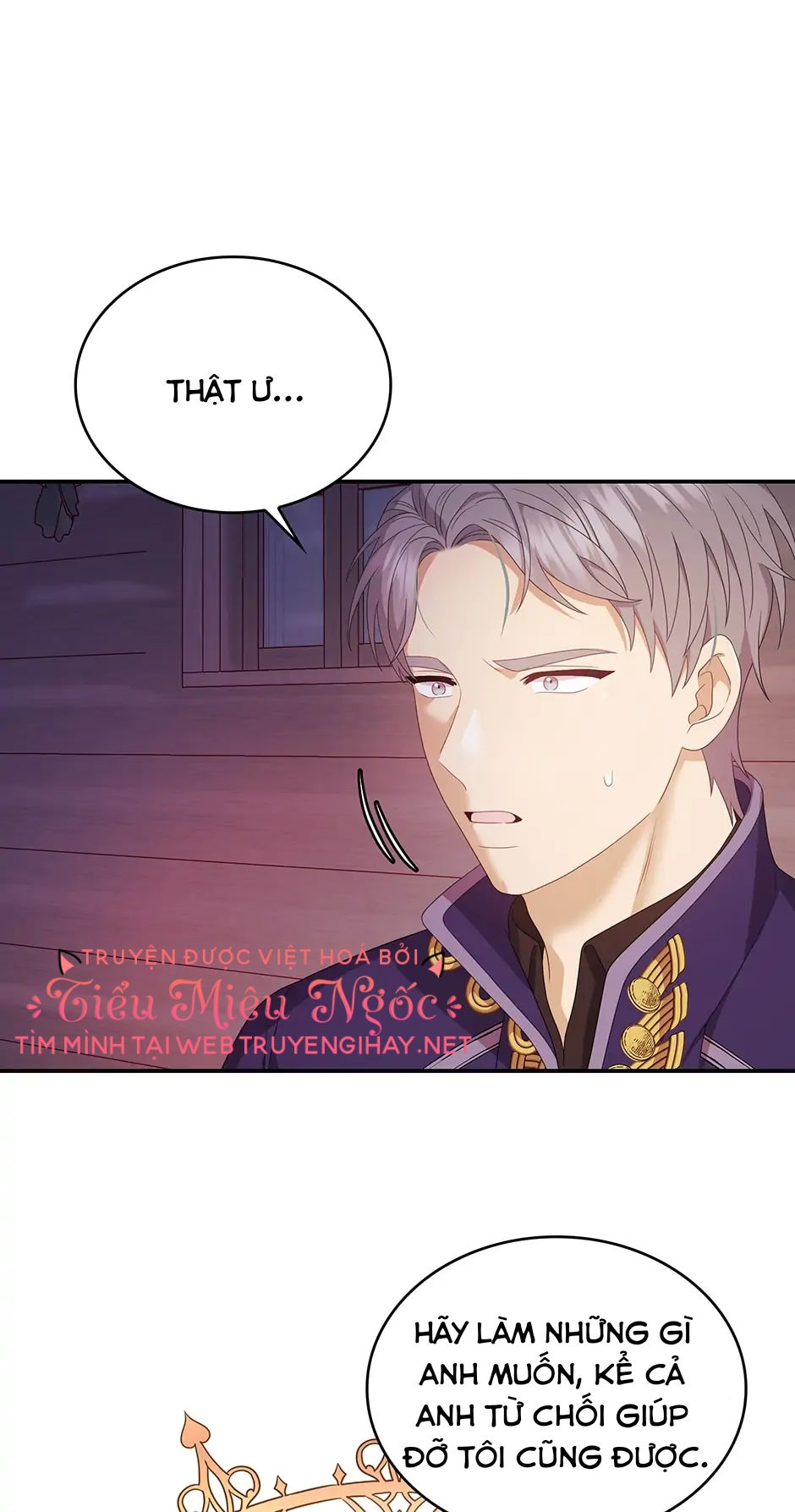 công chúa hai mặt chapter 68 18