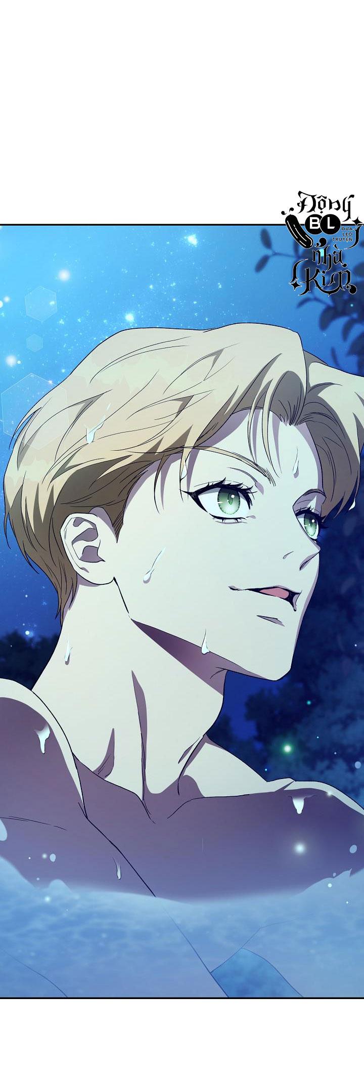 hai đất nước, đất nước của nô lệ chapter 26 25