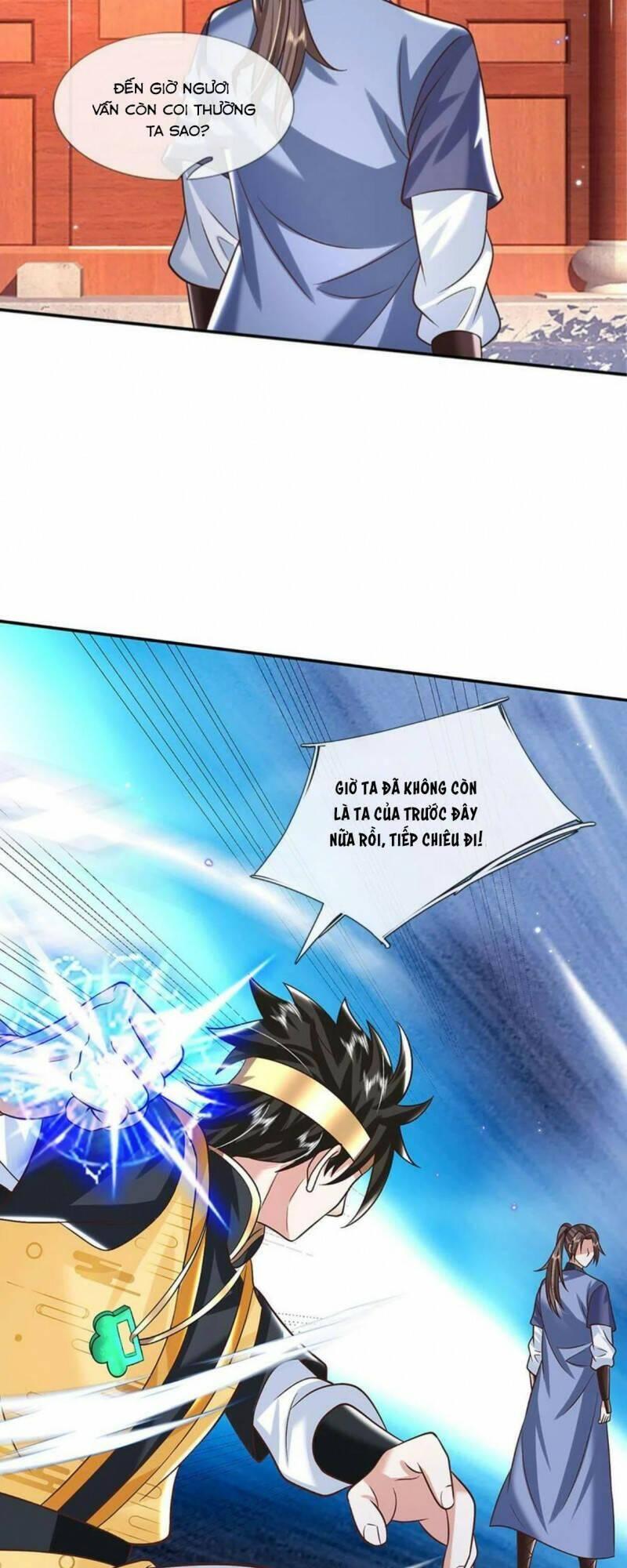 ta trở về từ thế giới tu tiên chapter 190 6