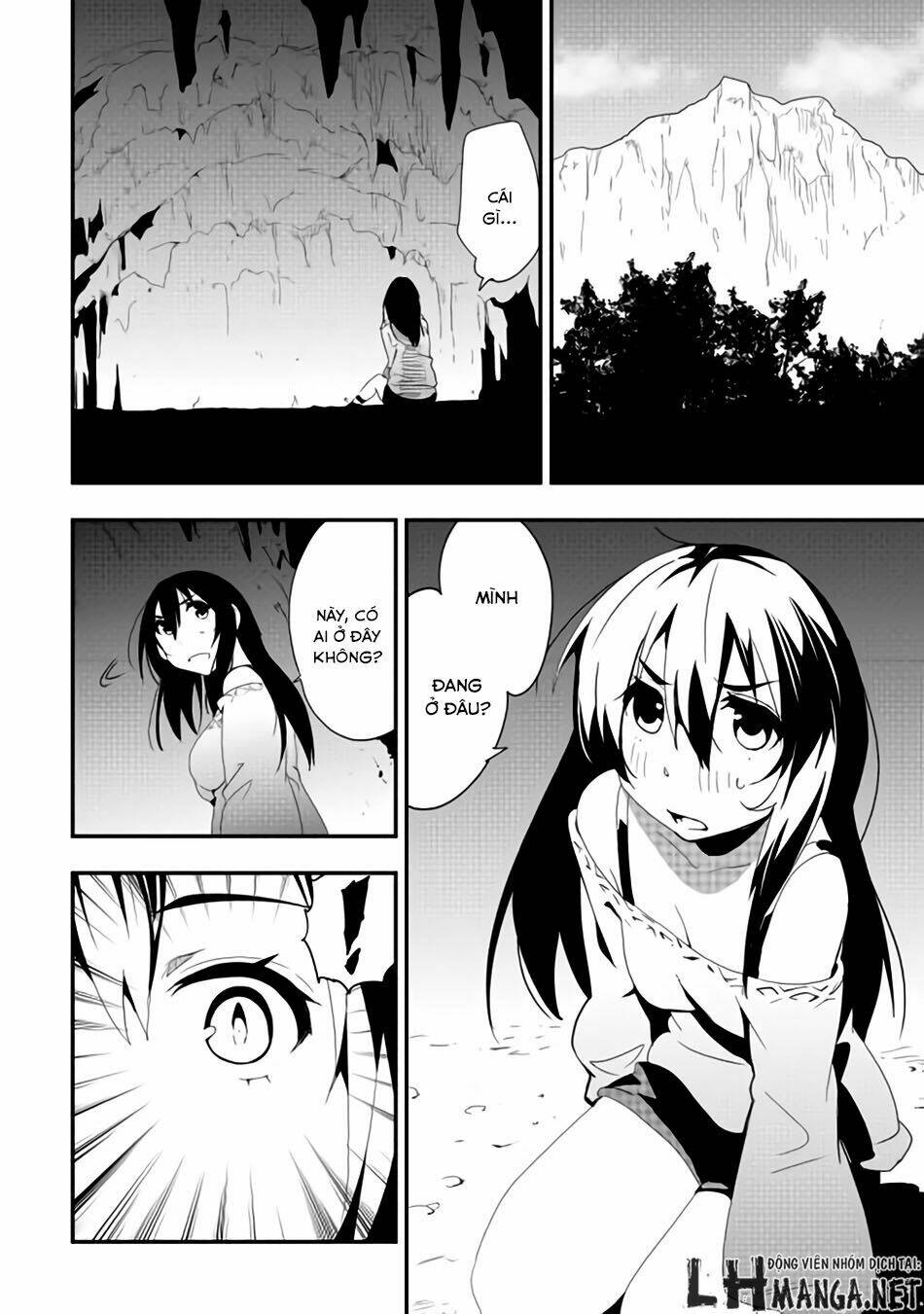 chihou kishi hans no junan chapter 14 18