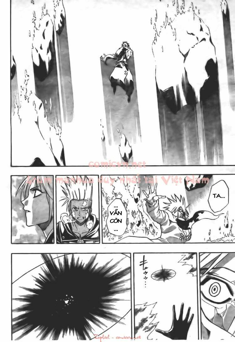 tấm thẻ bí ẩn chapter 128 18